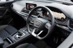 Audi SQ5 3.0 TFSI 2017 года (AU)